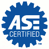 Warren Secord Automotive ASE Certified auto brake technicians in Kent, WA