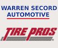 Warren Secord Automotive oil change shop in Kent WA